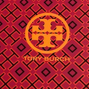 Tory Burch vintage wedge sandals